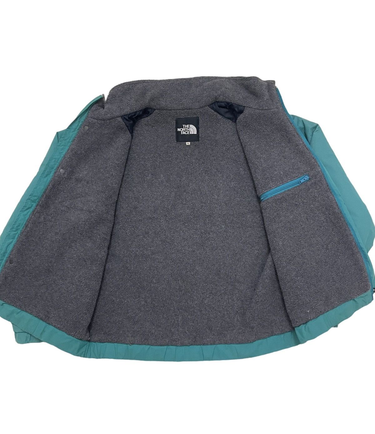 The North Face The North Face Jacket Size US M / EU 48-50 / 2 - 4 Thumbnail