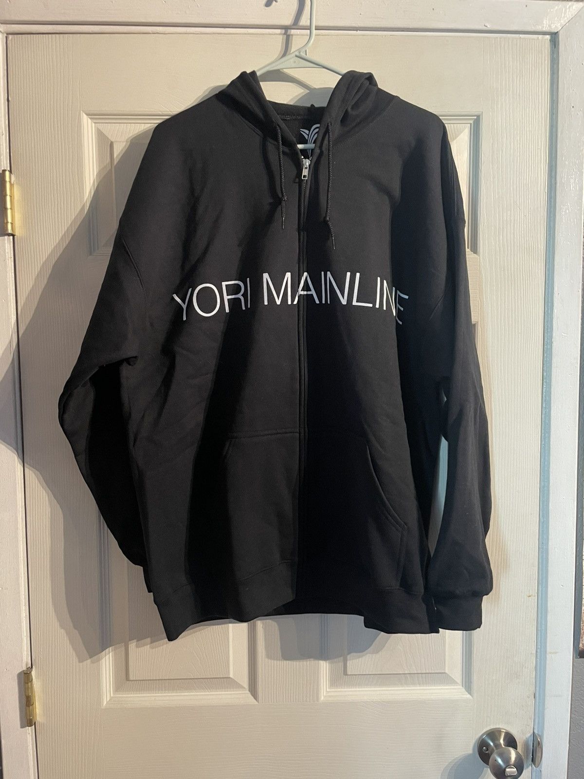 27 ファッション Yori sport zip hoodie