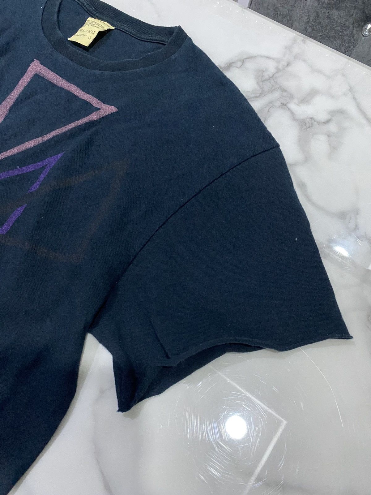 A.P.C. APC T-Shirt Size US S / EU 44-46 / 1 - 3 Thumbnail