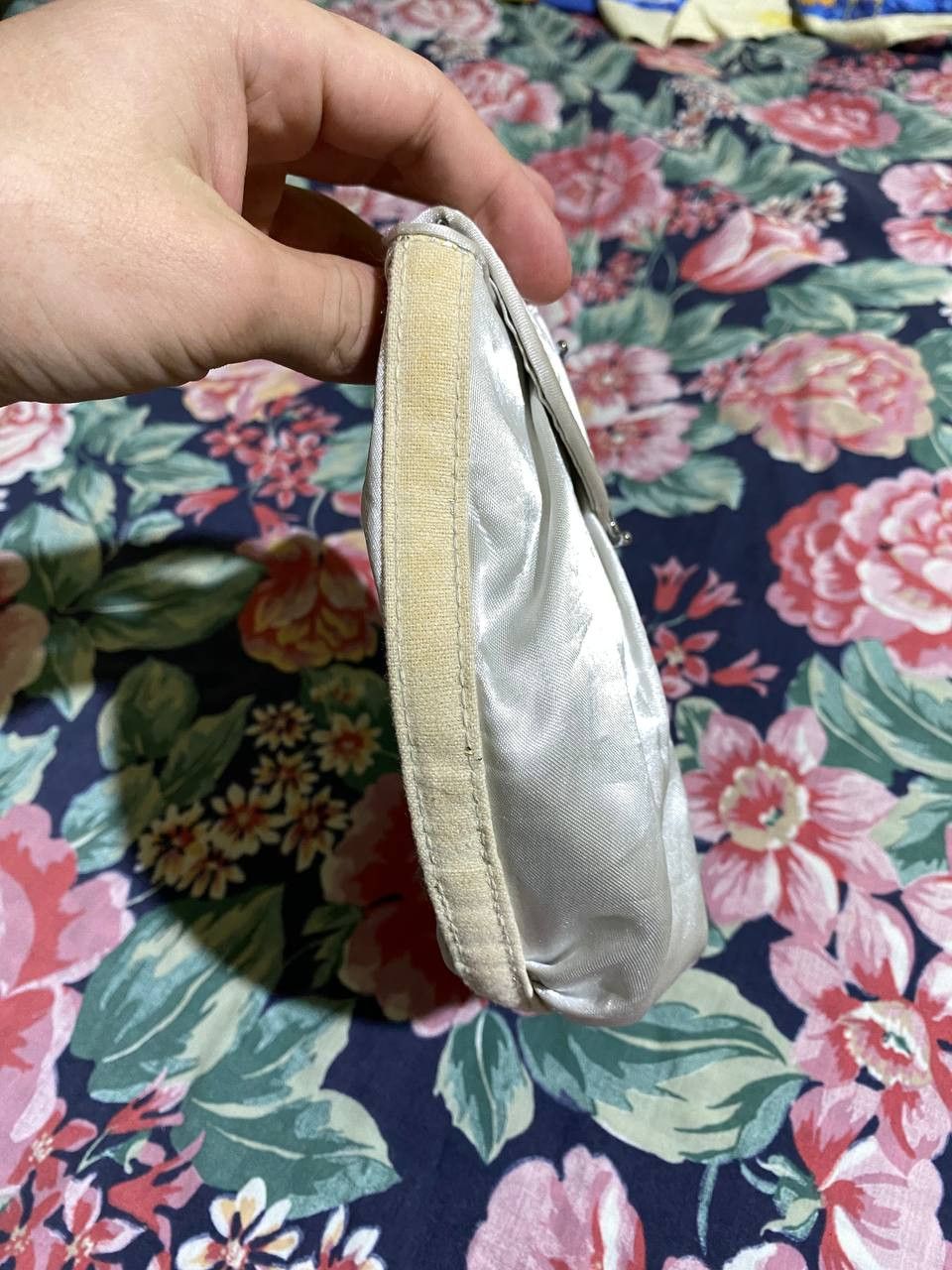 Dior Vintage Dior Parfums Bag Size ONE SIZE - 16 Thumbnail