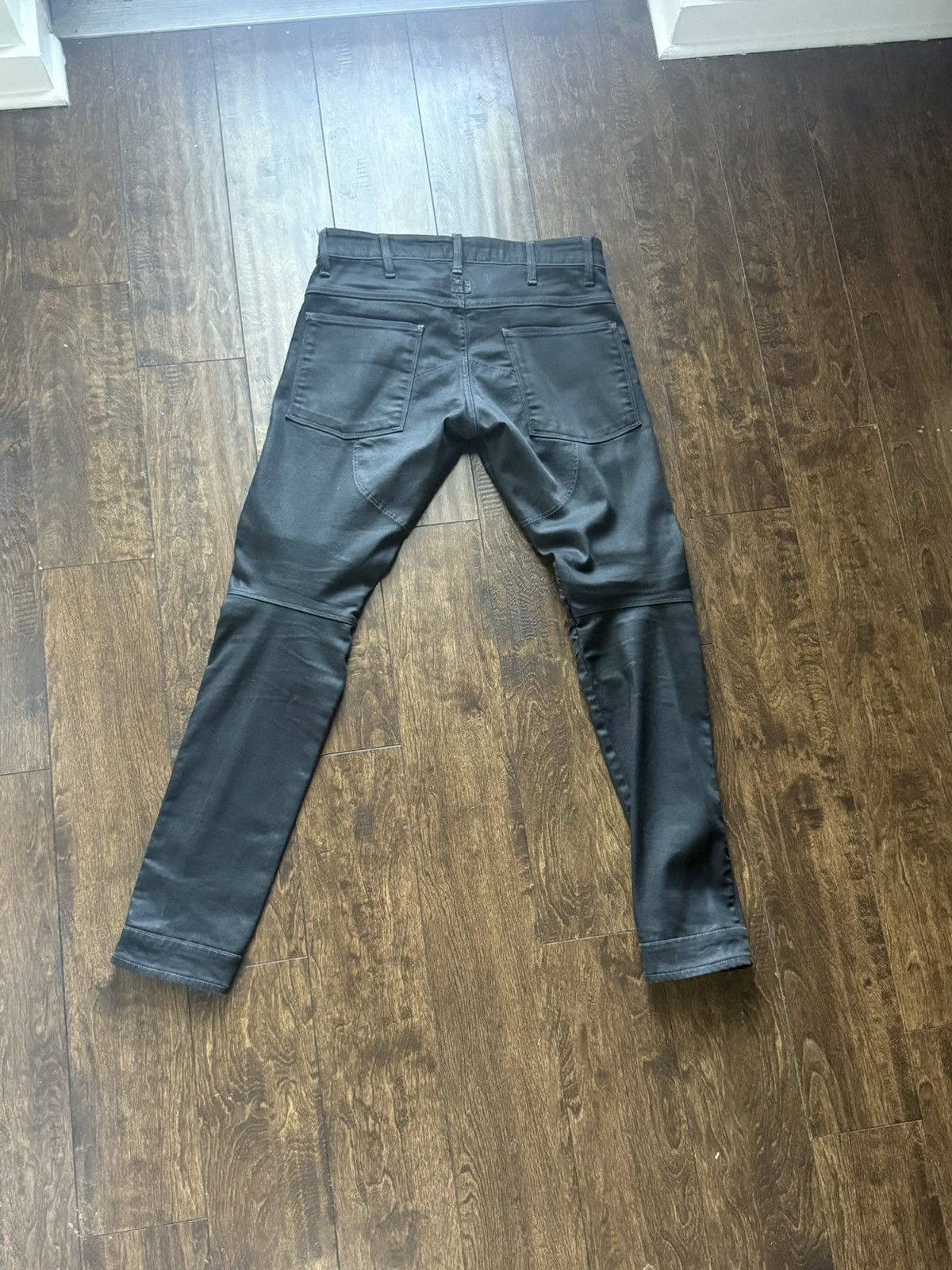 G-Star G-Star Jeans Size US 32 / EU 48 - 6 Thumbnail