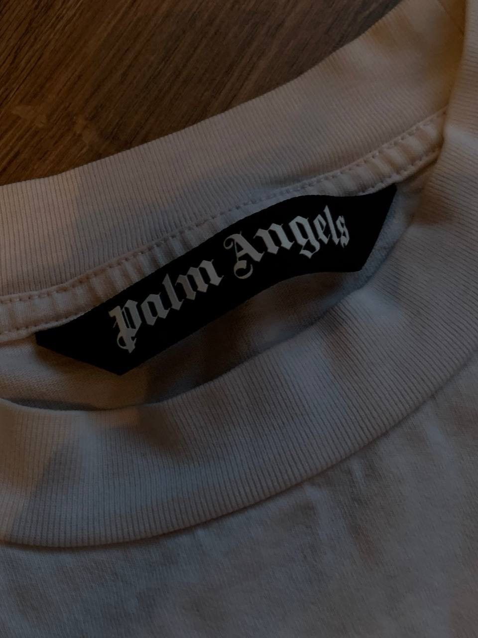 Palm Angels Palm Angels Kill The Bear T-Shirt Size US XL / EU 56 / 4 - 3 Thumbnail