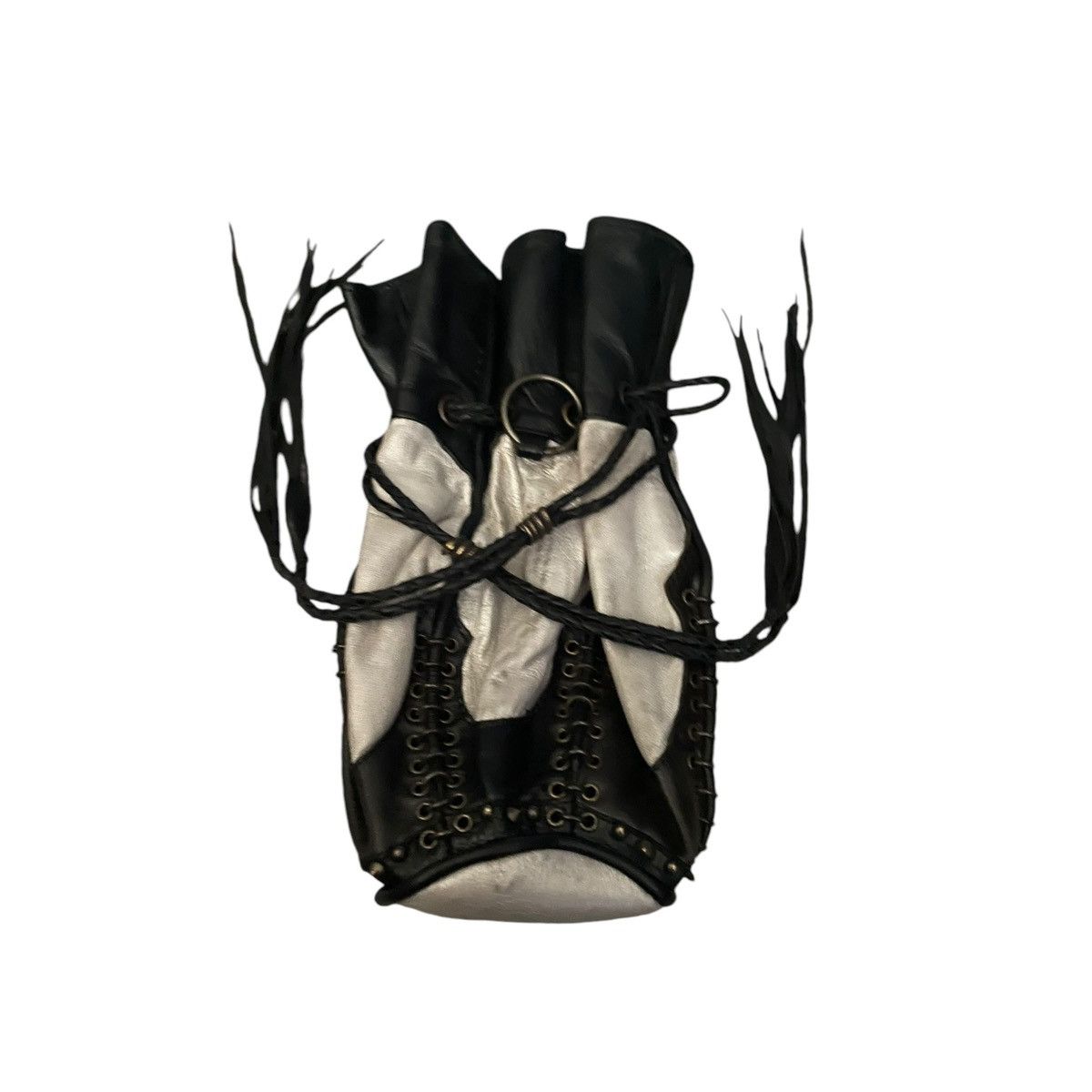 KMRii Kmrii lace pouch Size ONE SIZE - 2 Thumbnail