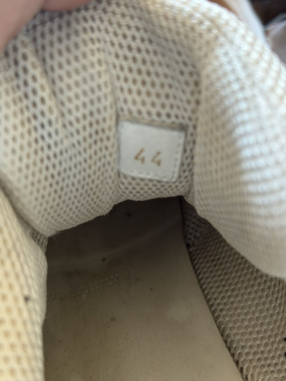 Givenchy ***RARE GIVENCHY SNEAKERS Size US 11 / EU 44 - 5 Thumbnail