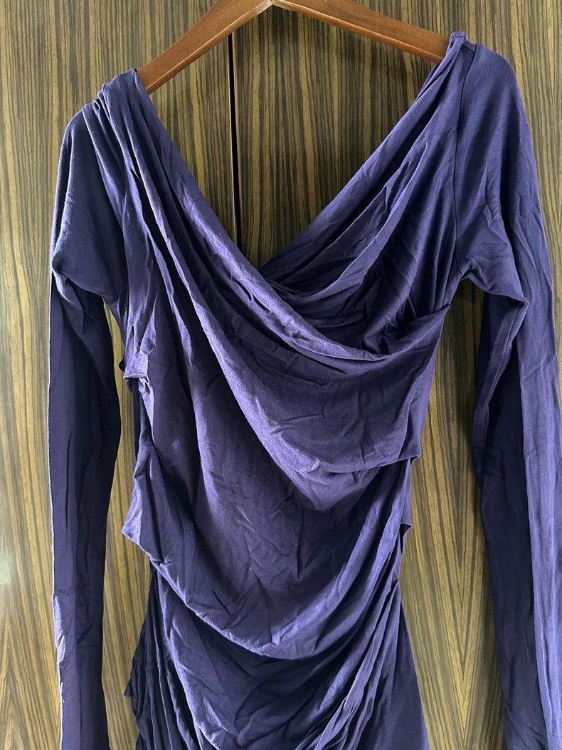Other vivienne westwood upper outer garment T Size S / US 4 / IT 40 - 7 Thumbnail