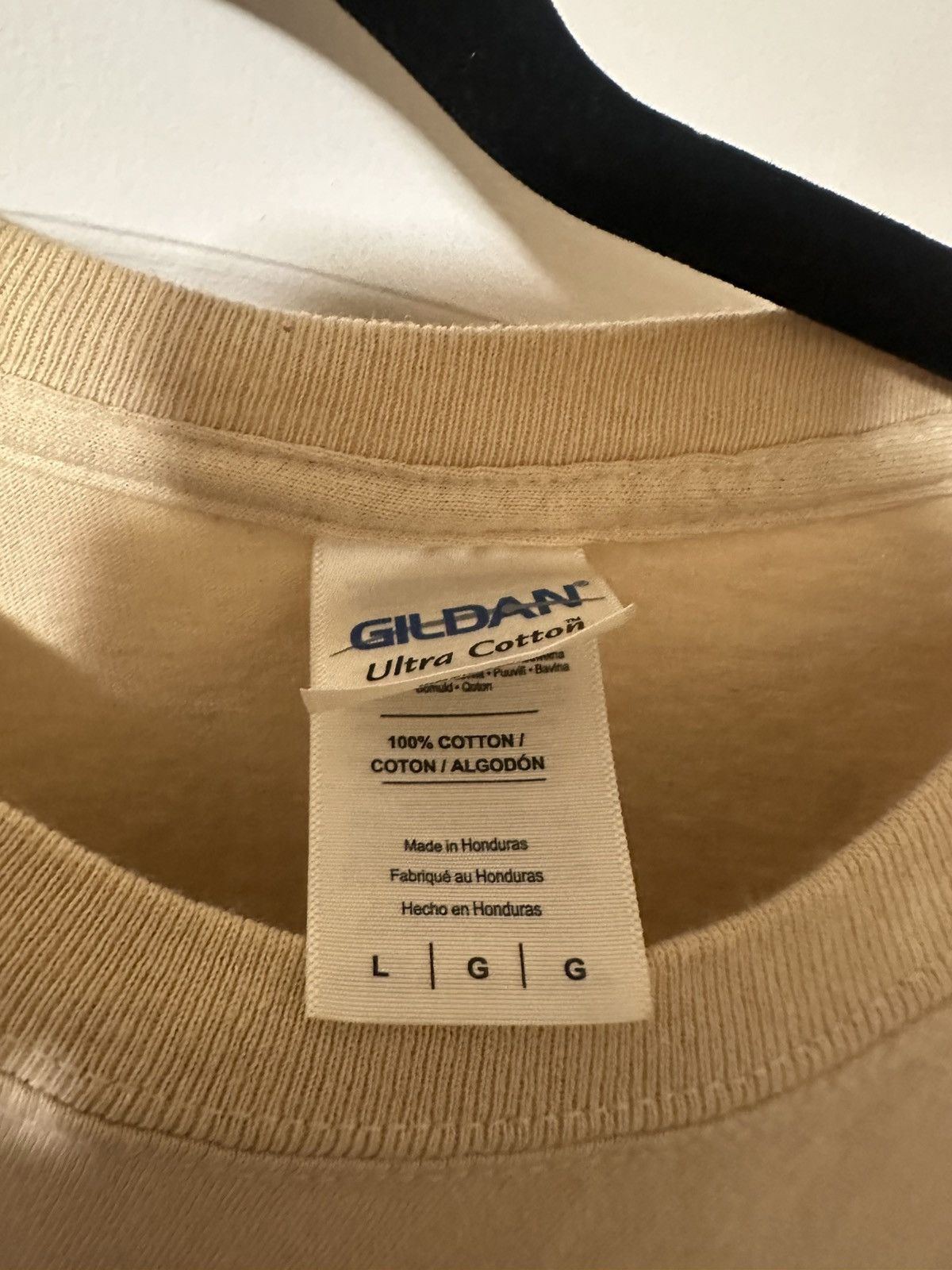 Travis Scott Travis scott birds in the trap sing mcknight merch tee Size US XL / EU 56 / 4 - 5 Thumbnail