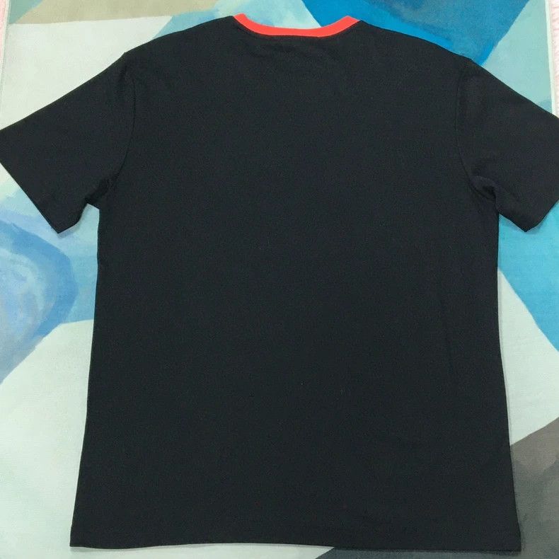 Givenchy Givenchy Official Flagship Store Summer Short Sleeve Size US L / EU 52-54 / 3 - 2 Thumbnail