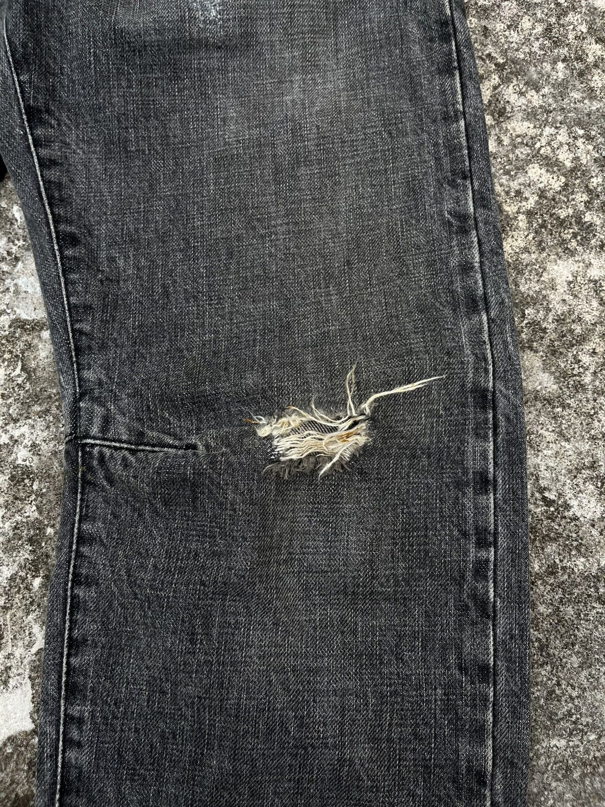 Balmain BALMAIN DECARNIN FW/2011 Size US 30 / EU 46 - 10 Thumbnail