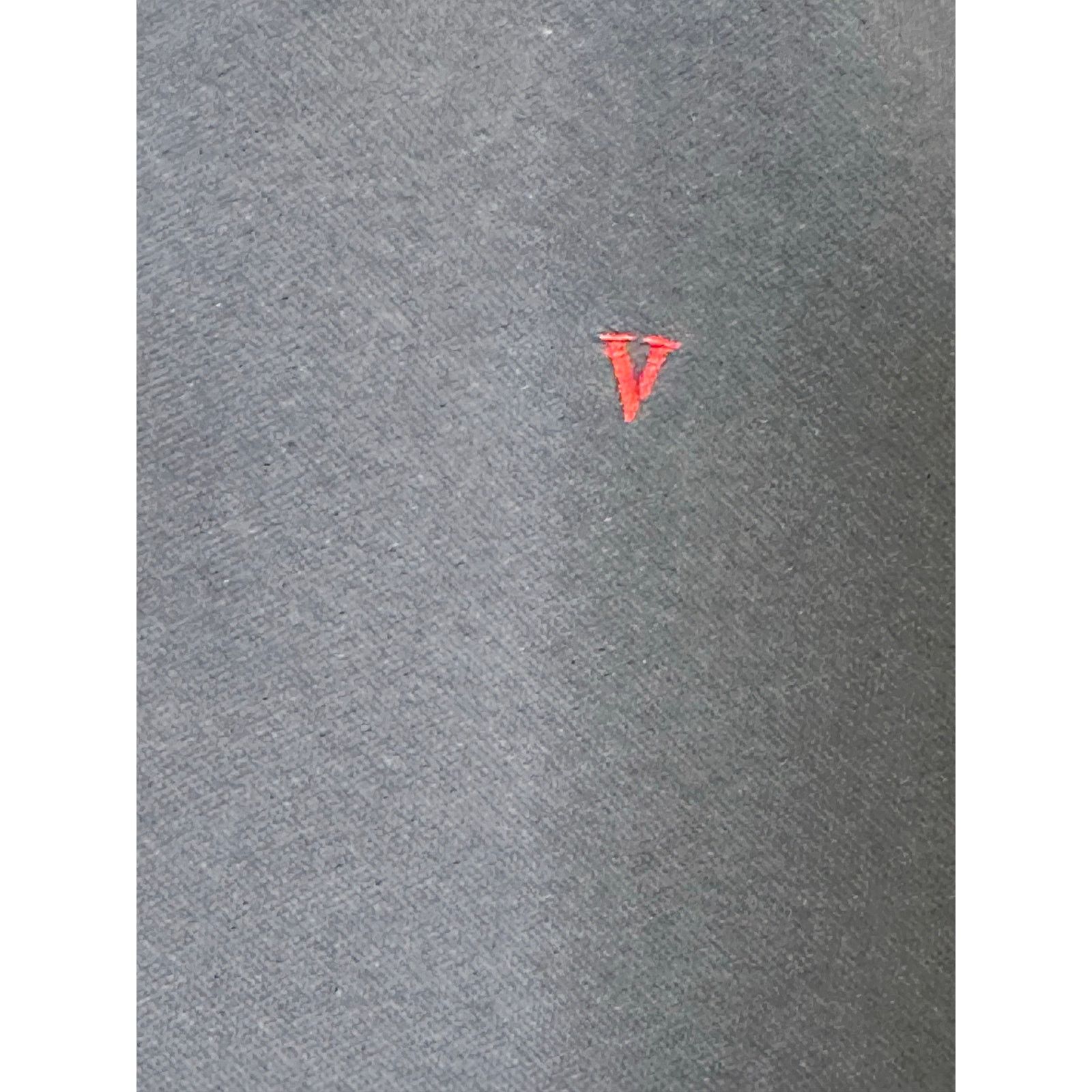 Van Heusen Van Heusen slim fit short sleeves polo shirt size XL Size US XL / EU 56 / 4 - 10 Thumbnail