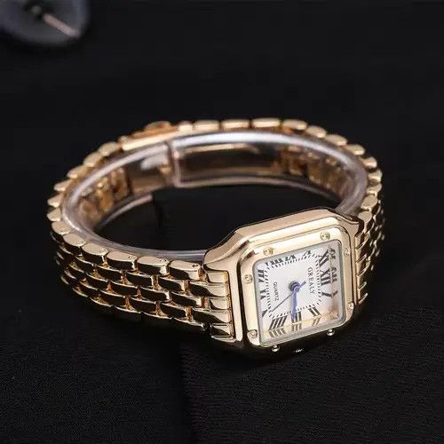 Jewelry Arisawa x Asada retro luxury style quartz watch Size ONE SIZE - 6 Thumbnail