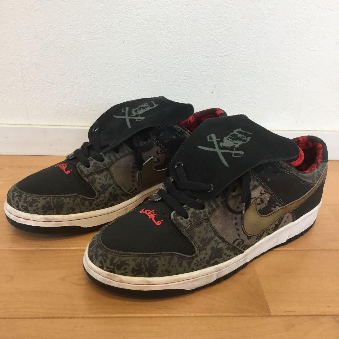 sbtg dunk