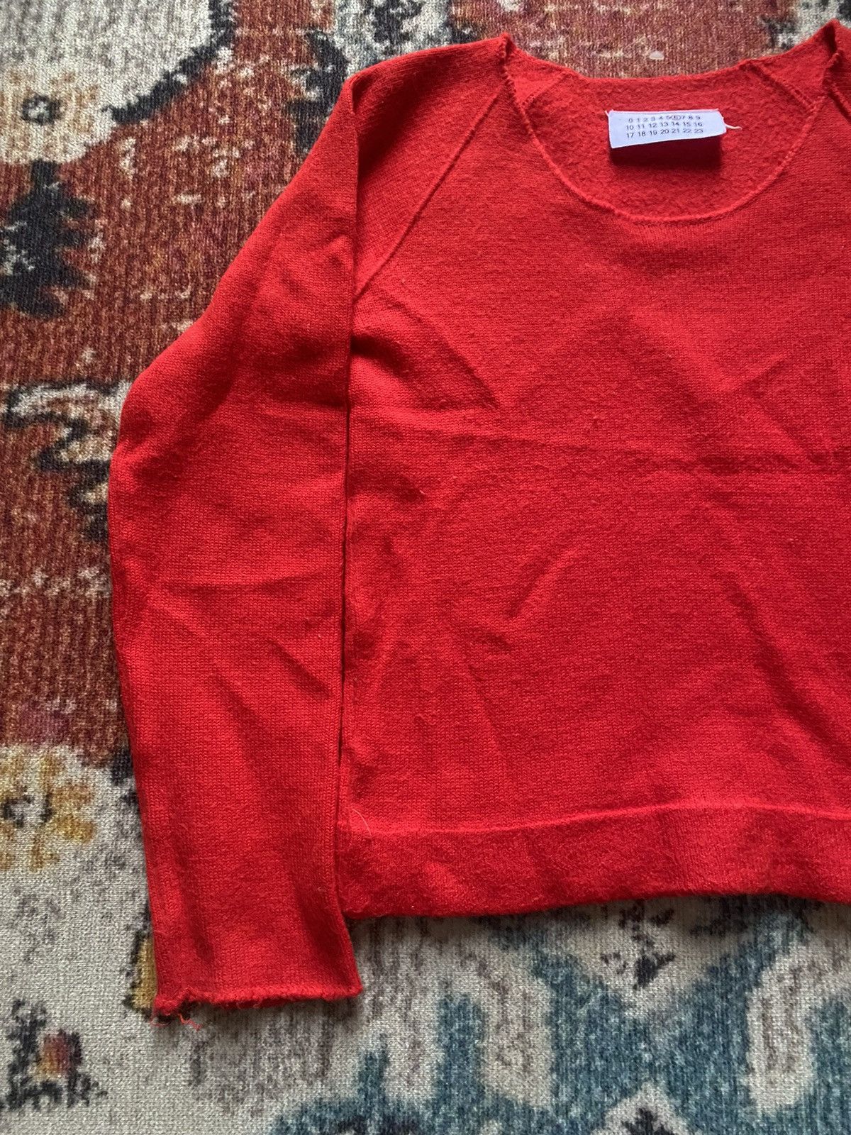 Maison Margiela miss deanne for margiela Size M / US 6-8 / IT 42-44 - 4 Thumbnail