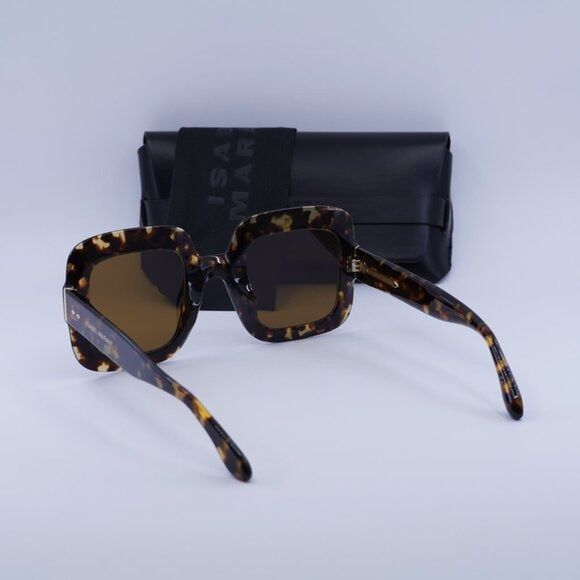 Isabel Marant Isabel Marant IM 0074/G/S 0086 70 Sunglasses Size ONE SIZE - 11 Thumbnail