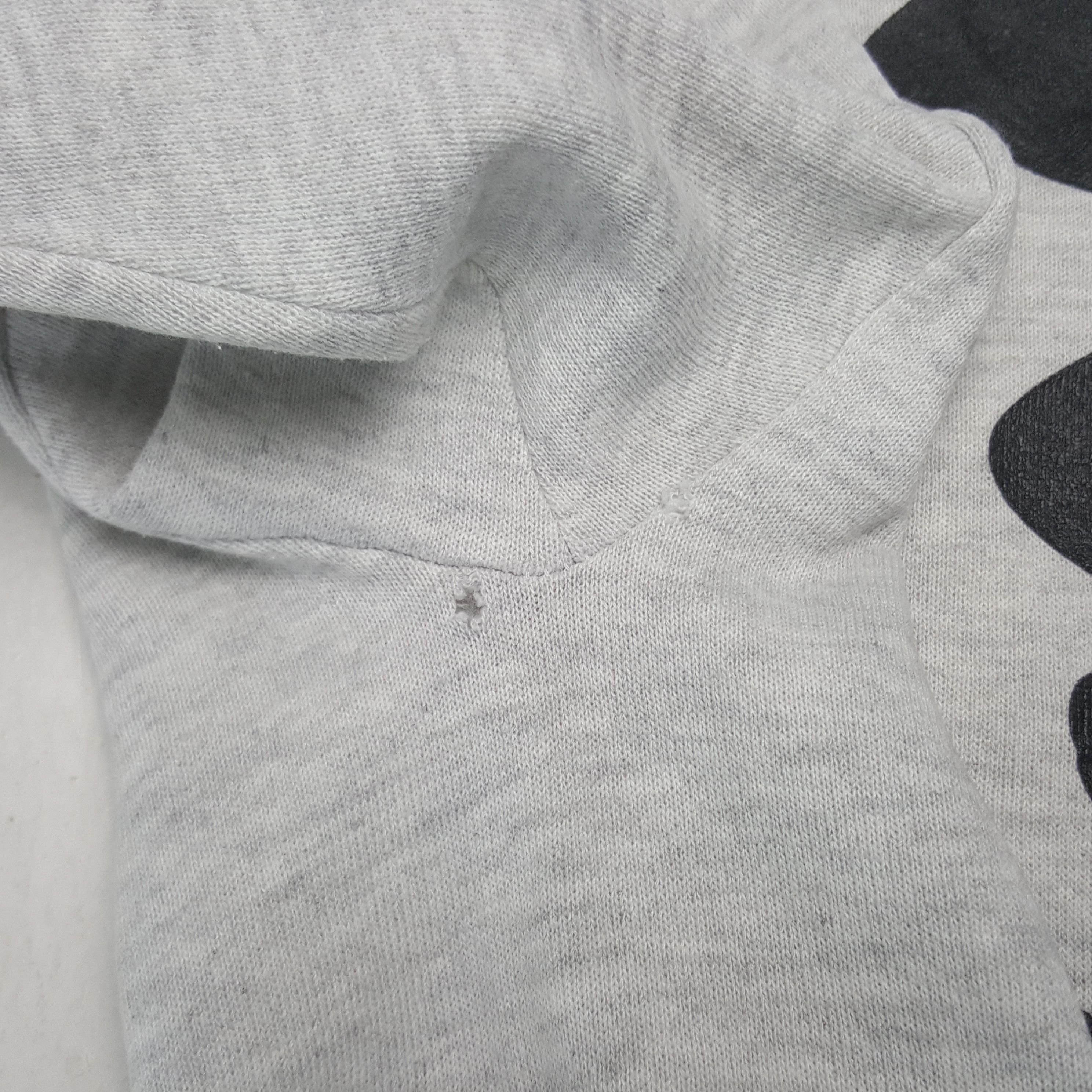 Velva Sheen Vintage Tom & Jerry American Kids Cartoon Sweatshirt C291N12 Size US M / EU 48-50 / 2 - 7 Thumbnail