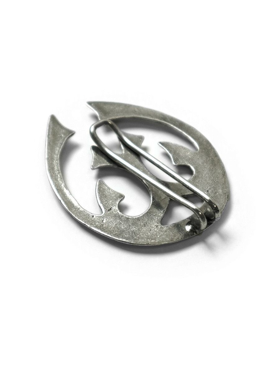 Kapital Kapital money clip Anchor Size ONE SIZE - 2 Thumbnail