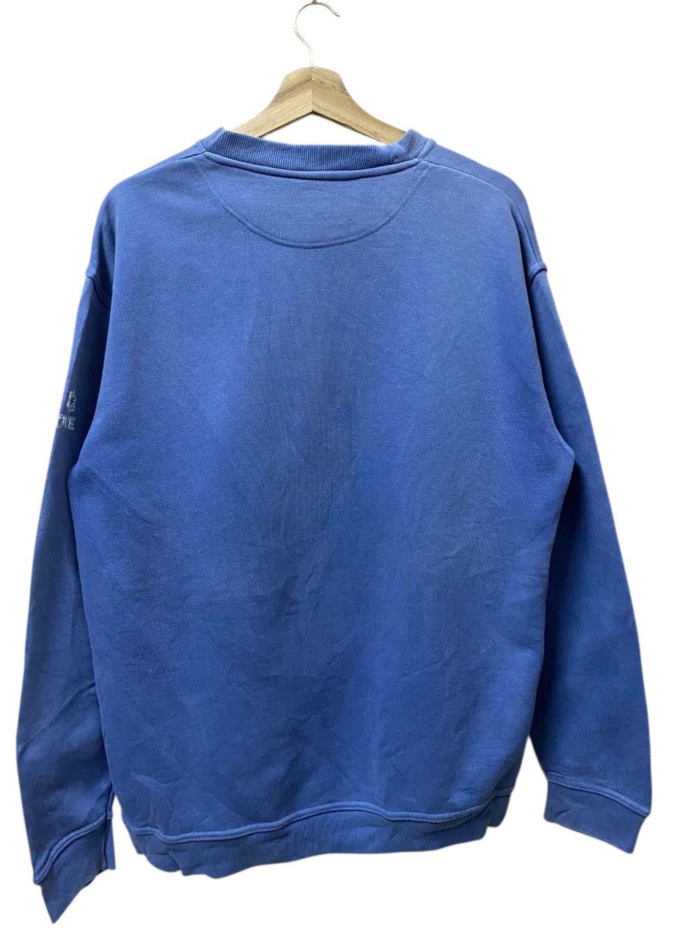 Body Glove Body Glove Sweatshirt Crewneck Tee Size US M / EU 48-50 / 2 - 2 Thumbnail