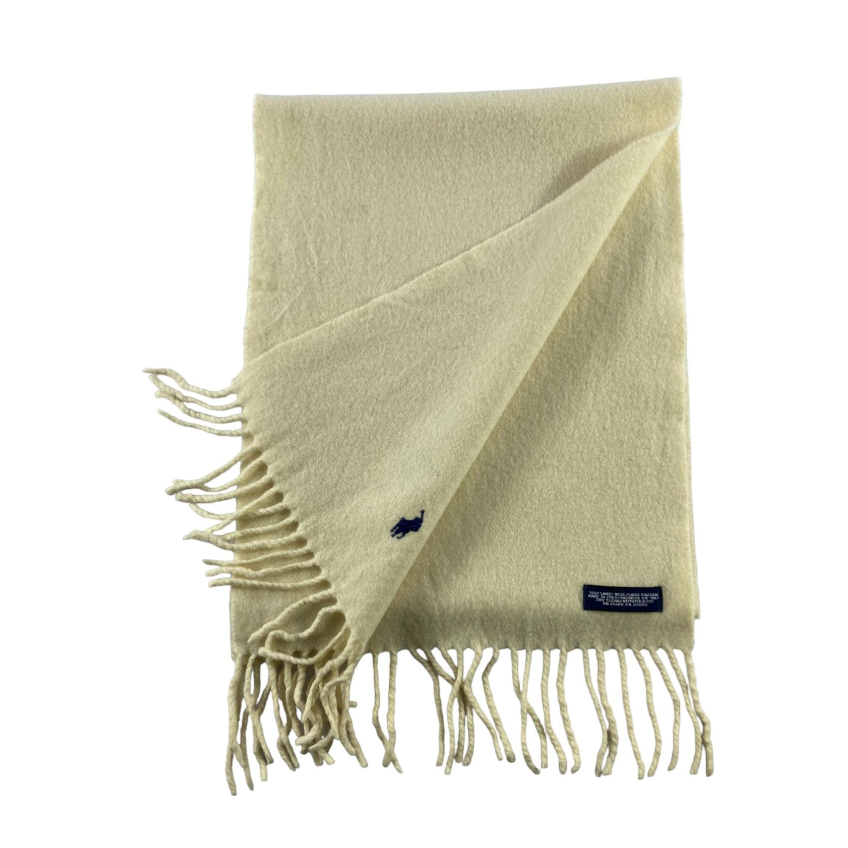 Polo Ralph Lauren Polo Ralph Lauren Scarf / Muffler / Neckwear -WW432 Size ONE SIZE - 5 Thumbnail