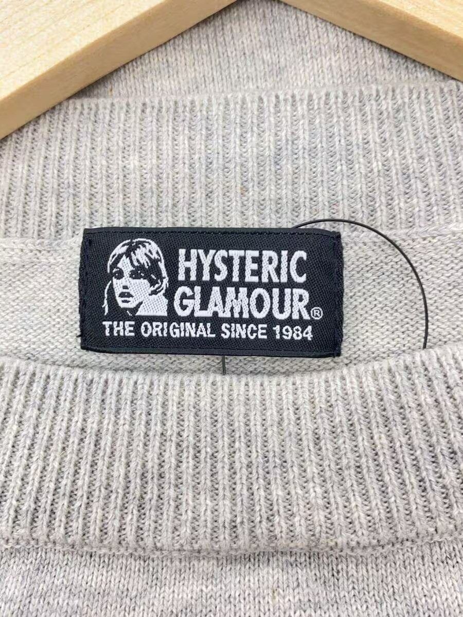 Hysteric Glamour Are We Still Rolling? Sweater Size US L / EU 52-54 / 3 - 3 Thumbnail