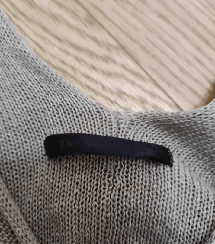 The Viridi-anne The Viridi-anne Slim Fit Long Sleeve T-shirt K18 Size US L / EU 52-54 / 3 - 5 Thumbnail