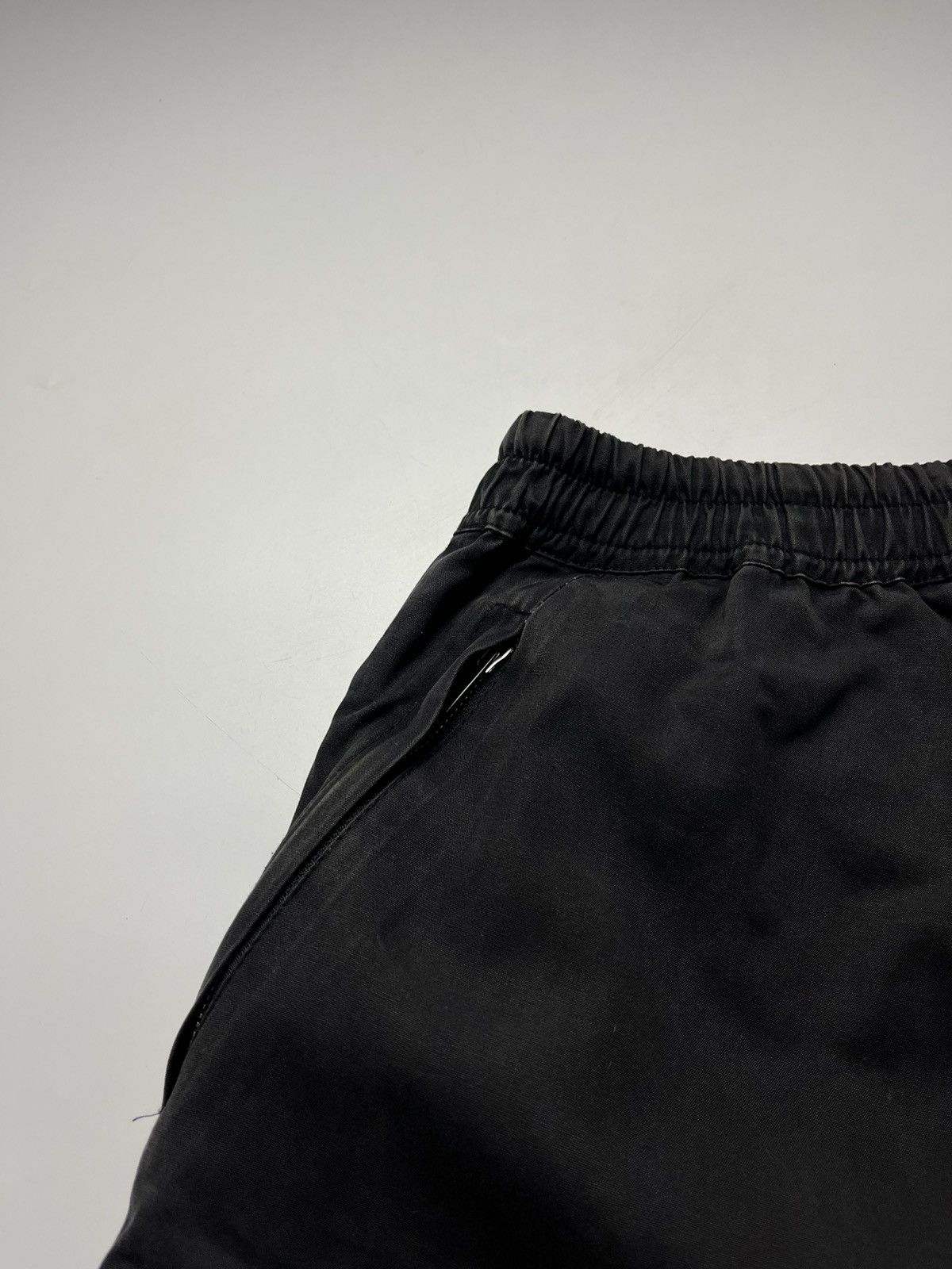 Rick Owens Rick Owens Boxer Swinger Shorts Size US 30 / EU 46 - 12 Thumbnail
