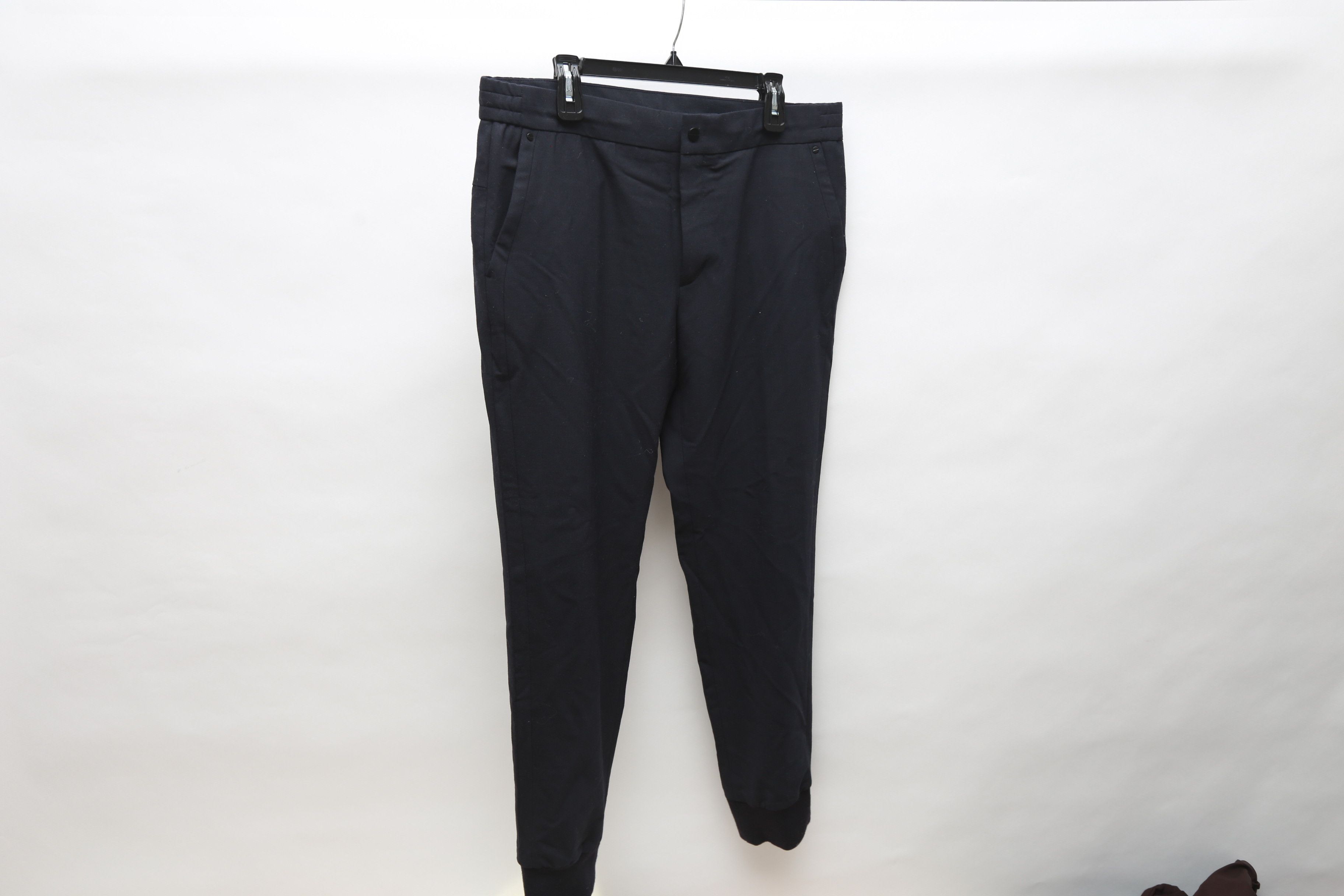 Wooyoungmi Blue Pants Size US 36 / EU 52 - 1 Thumbnail