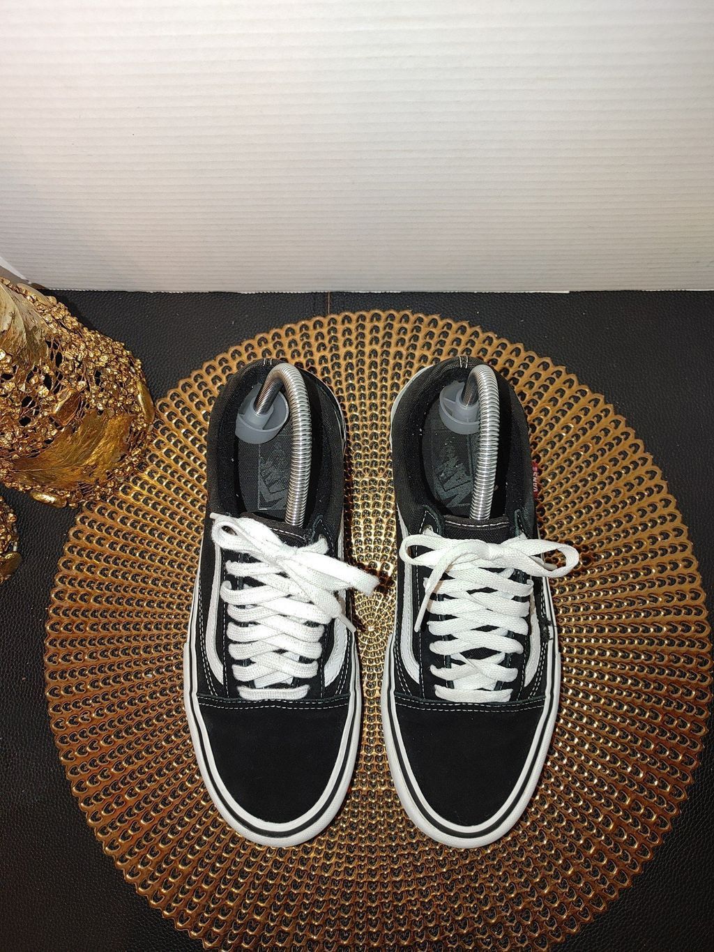 Vans VANS Old School Size 8.5 Size US 8.5 / IT 38.5 - 2 Thumbnail