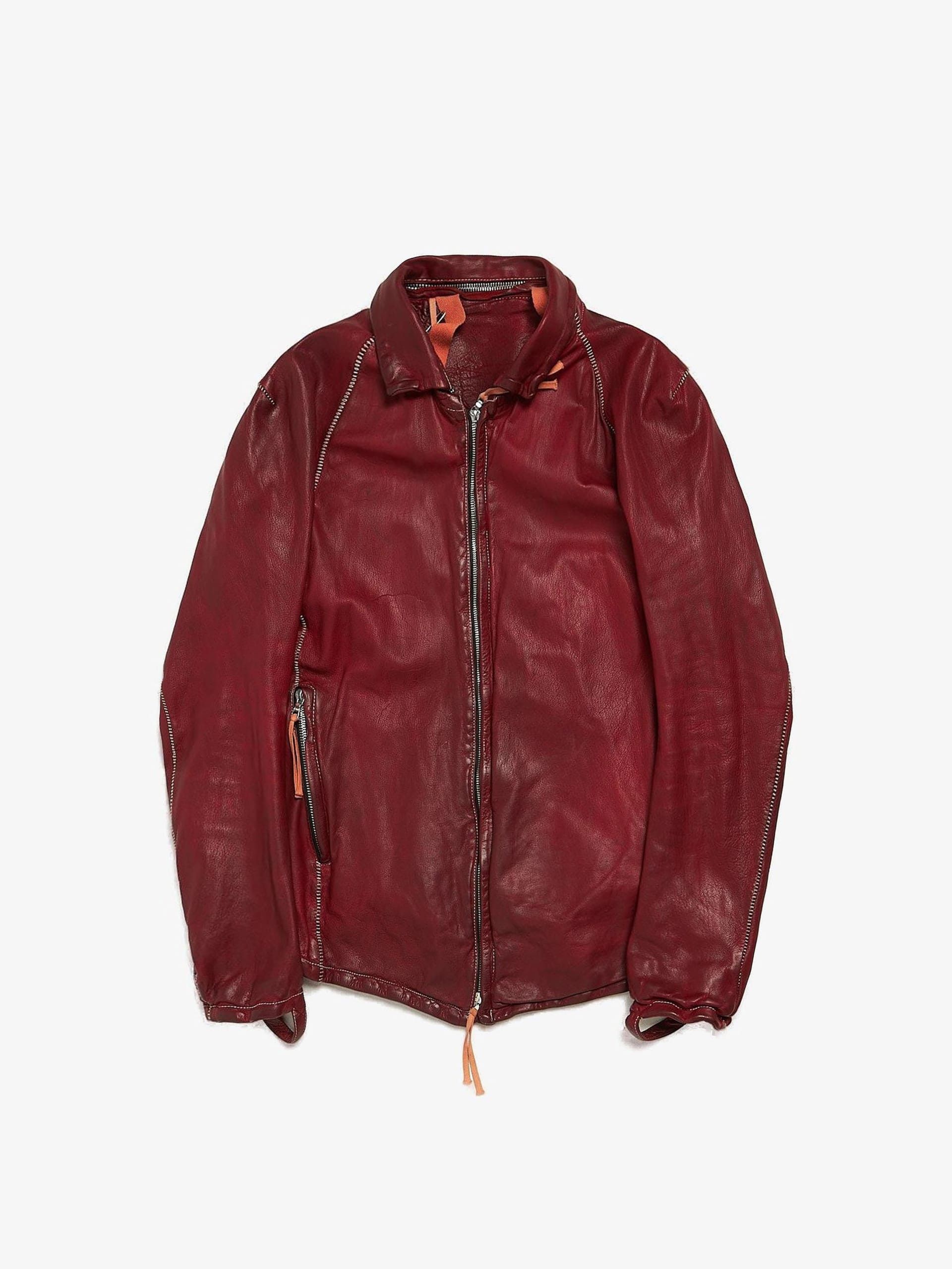 Boris Bidjan Saberi Boris bidjan saberi J4-F282 SS14 Sailorism 