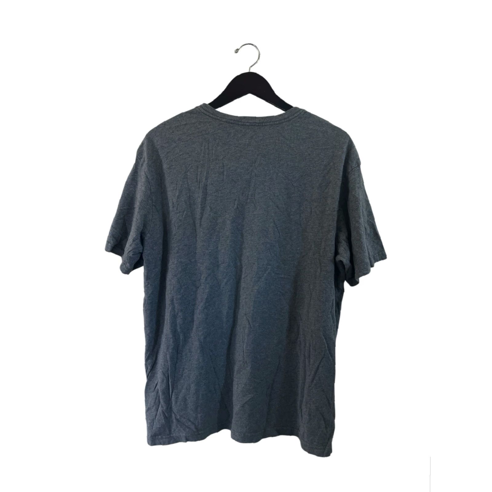 Patagonia patagonia x wilco graphic t-shirt vote for the environment 2012 Size US L / EU 52-54 / 3 - 4 Thumbnail