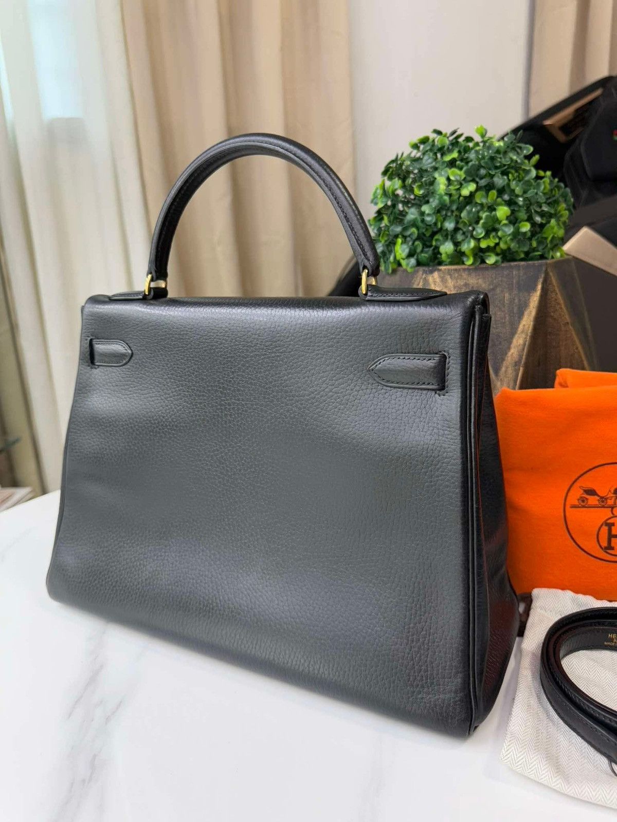 Hermes Hermes Kelly 32 Size ONE SIZE - 7 Thumbnail