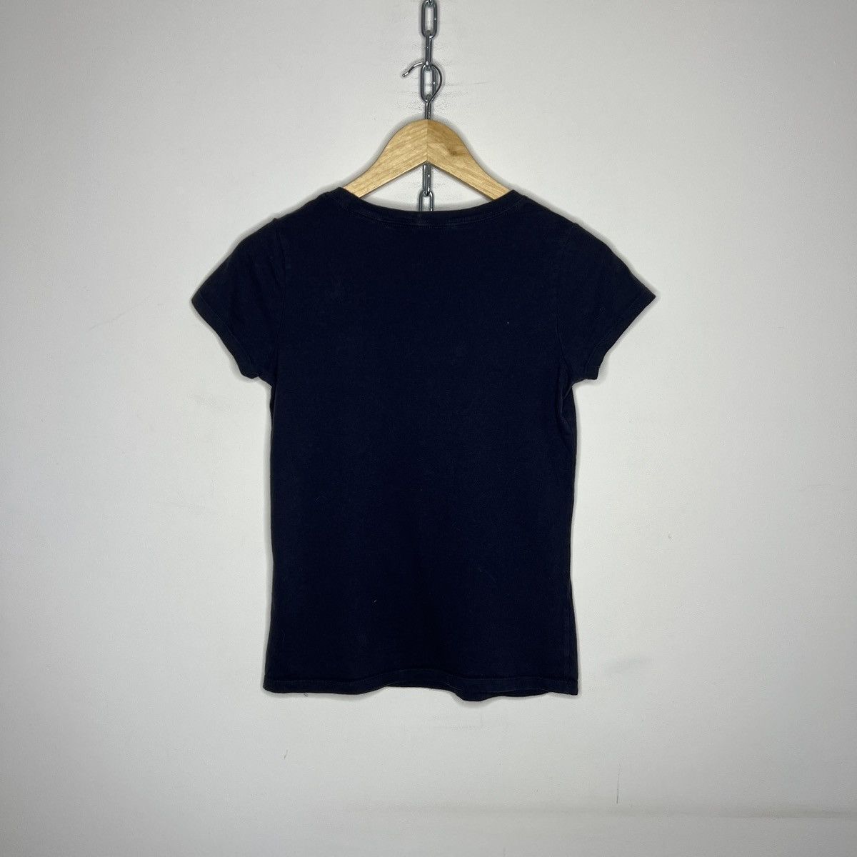 Polo Ralph Lauren Polo Jeans Ralph Lauren Vintage Center Logo Y2k Women’s Size S / US 4 / IT 40 - 8 Thumbnail