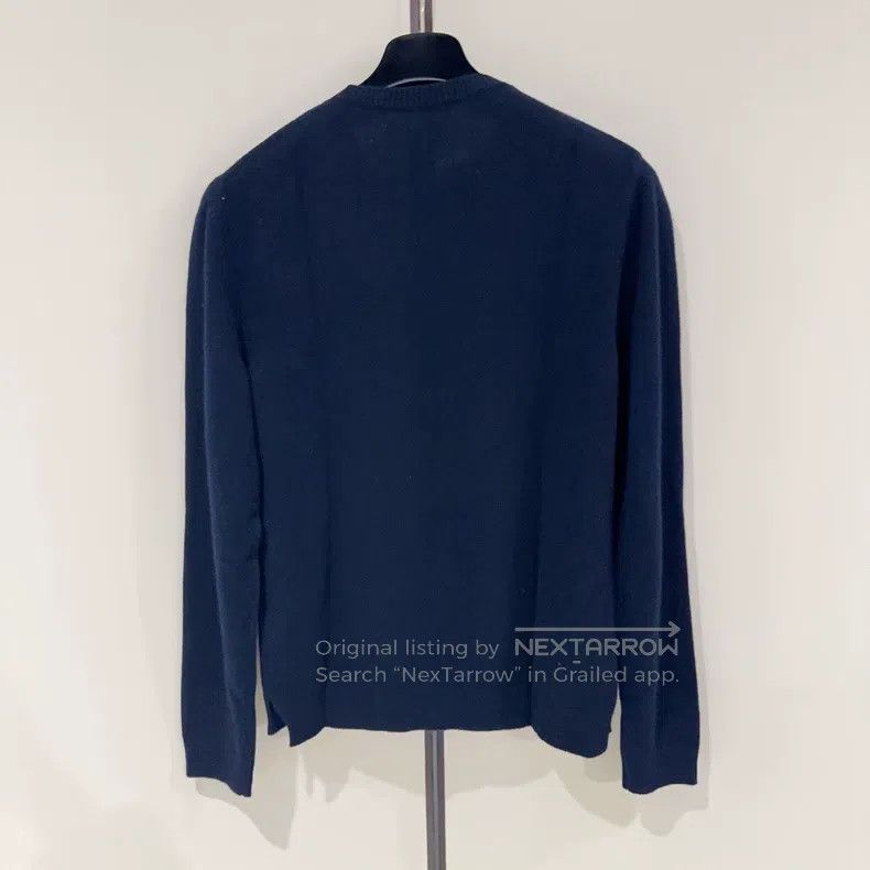 Other Valentino Sweater Knitwear Size US M / EU 48-50 / 2 - 4 Thumbnail