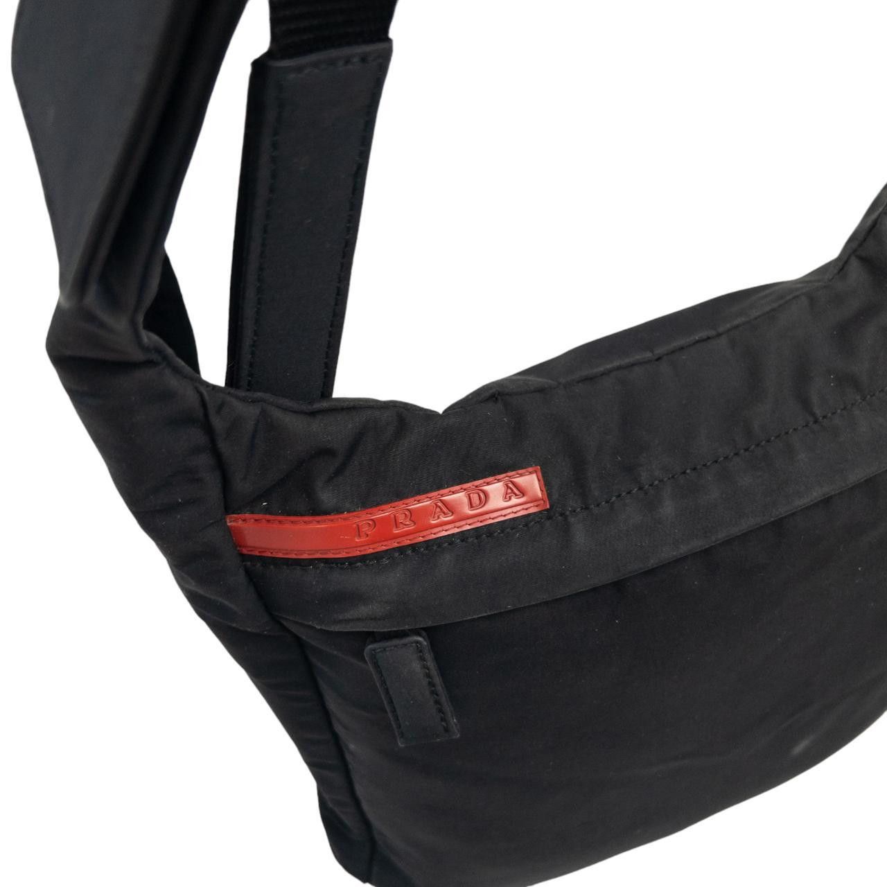 Prada Vintage Prada Sport Cross Body Bag Size ONE SIZE - 7 Thumbnail