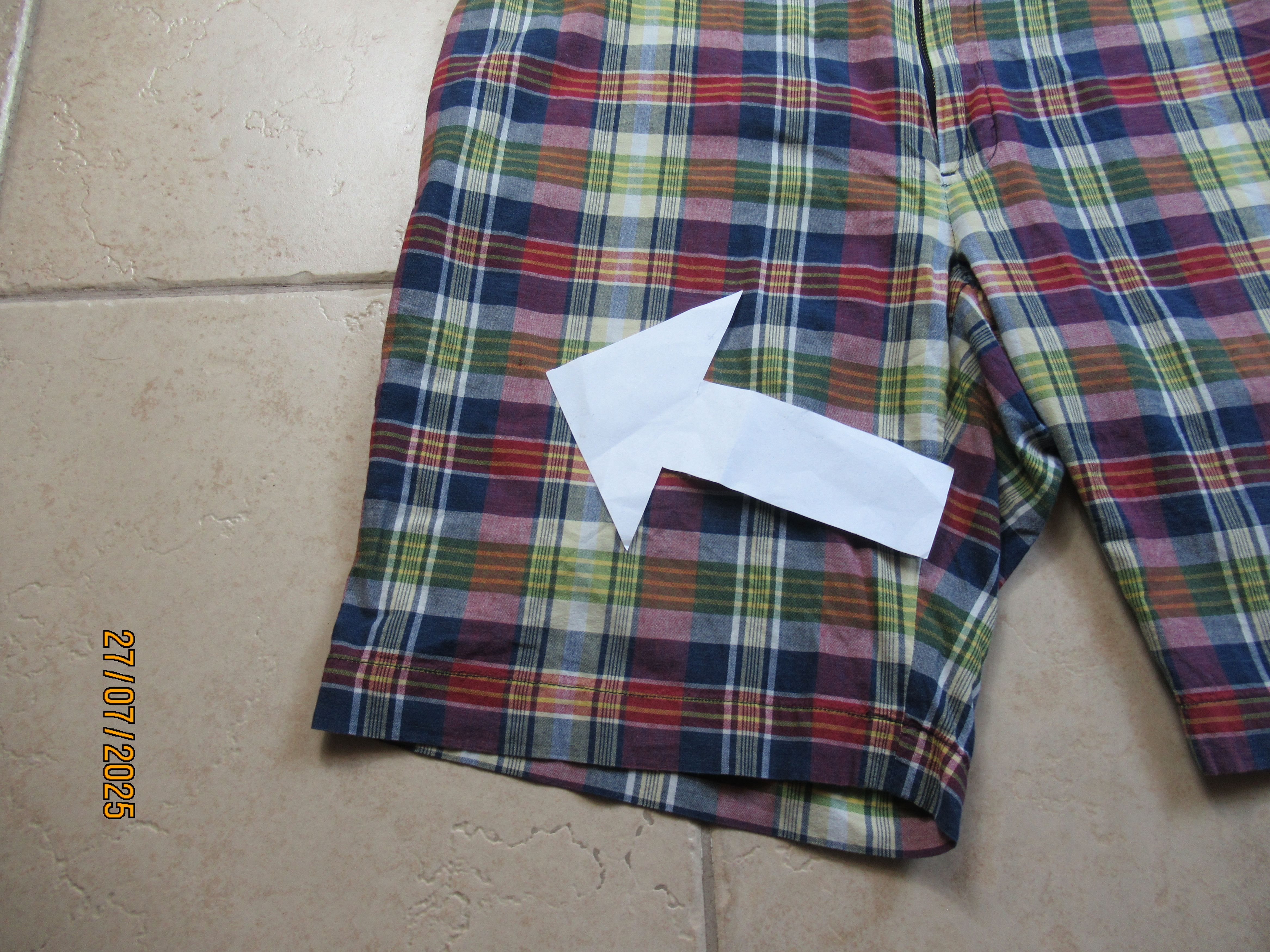 Polo Ralph Lauren Polo Ralph Lauren shorts Size US 38 / EU 54 - 8 Thumbnail