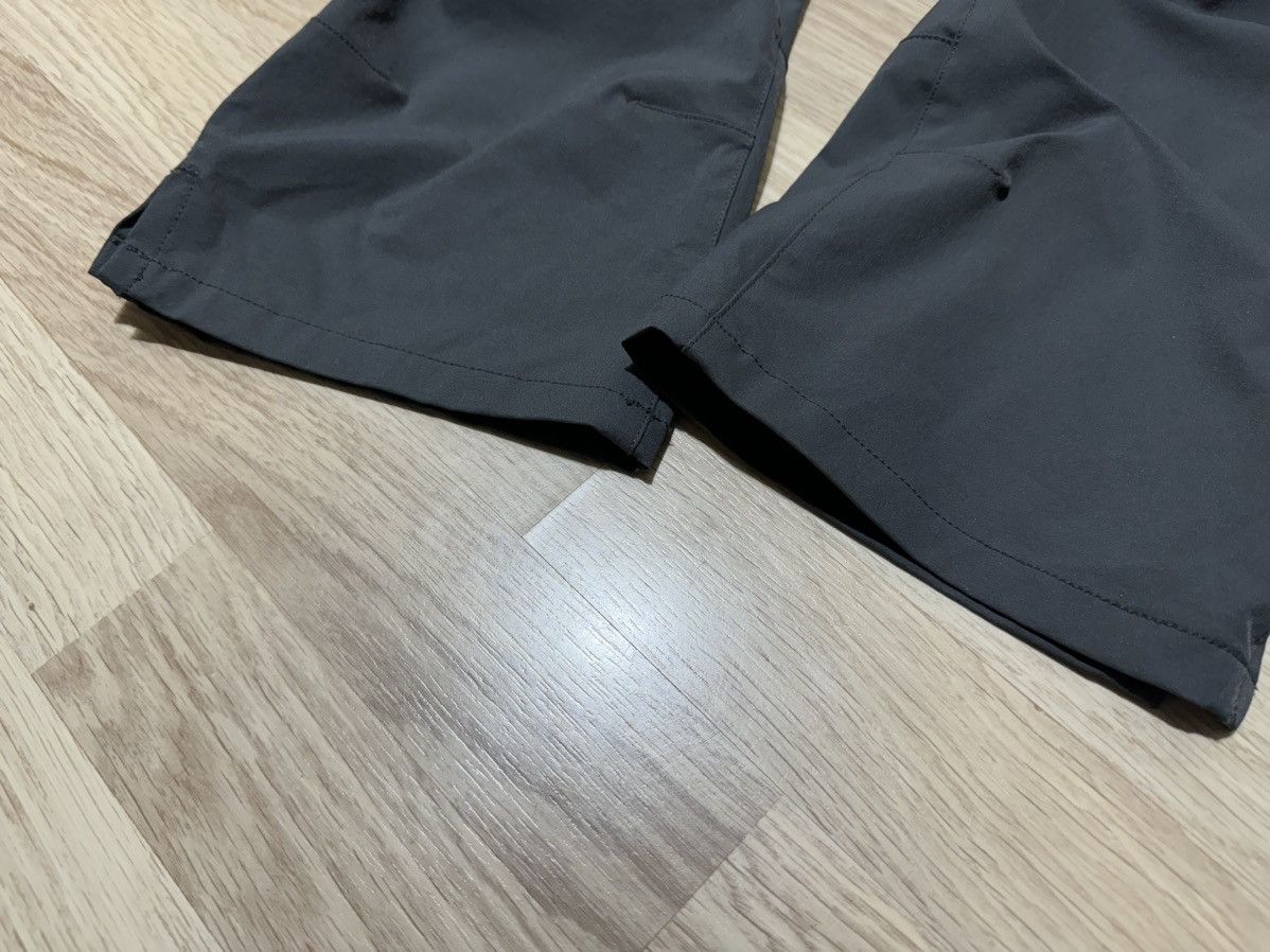 Fjallraven Fjallraven capri cropped pants Size 30" / US 8 / IT 44 - 7 Thumbnail