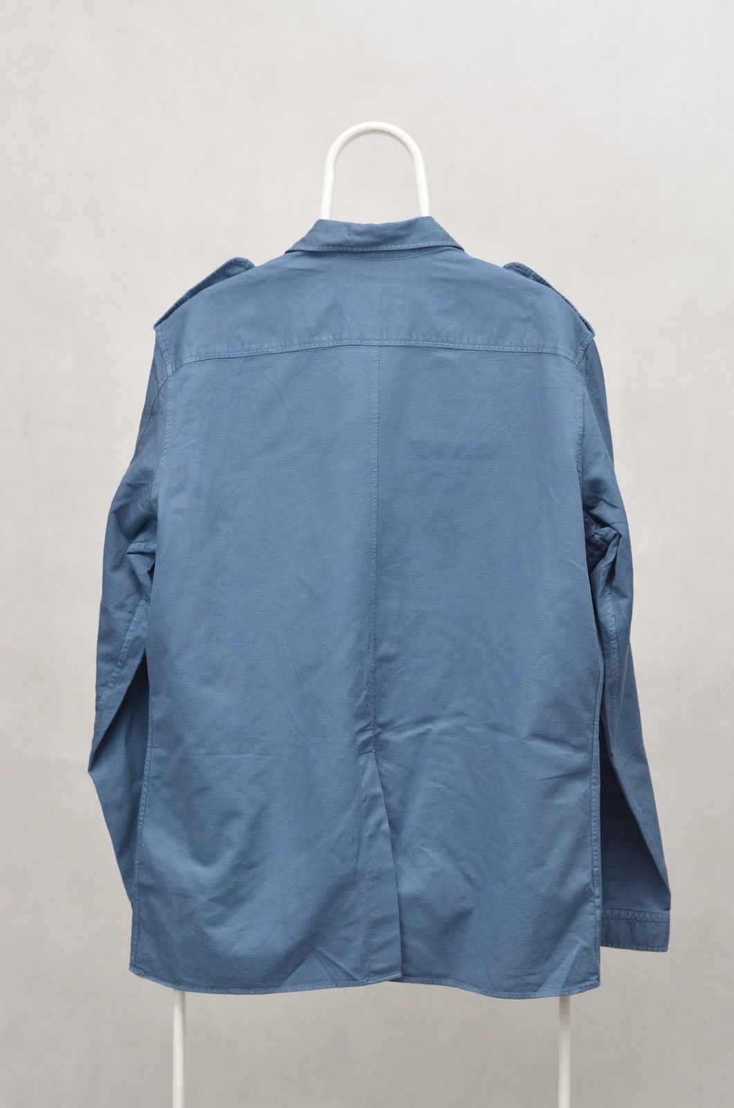 Hackett Hackett Multipocket filed m65 men’s jacket size XL Size US XL / EU 56 / 4 - 4 Thumbnail