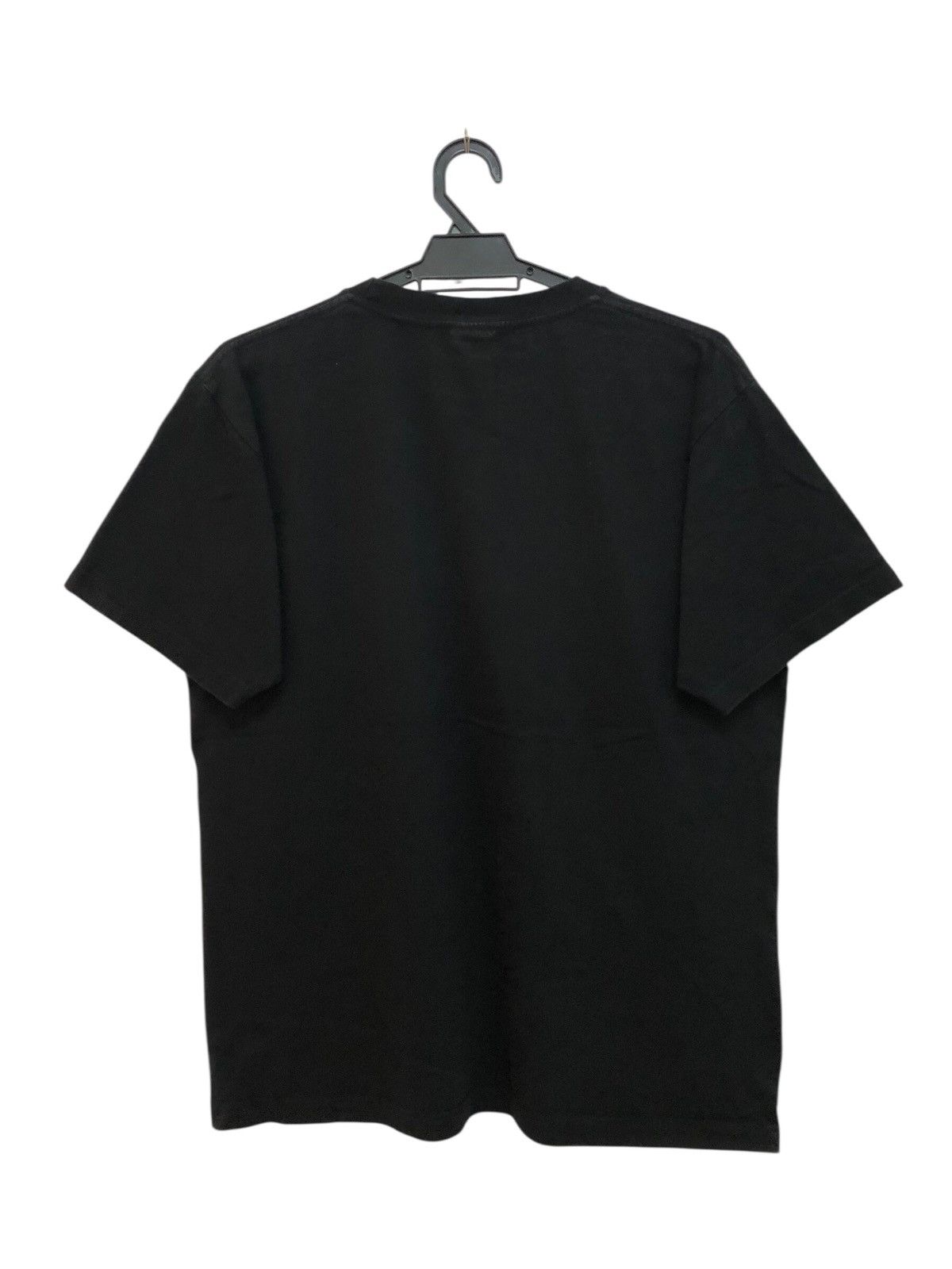 Vintage DARK 🇯🇵 TARO OKAMOTO TOWER OF THE SUN AVANT-GARDE ART TEE Size US L / EU 52-54 / 3 - 2 Thumbnail