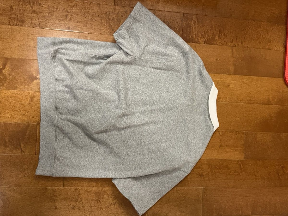 Carhartt Wip Carhartt WIP Tatum Rugby Sweat (Polo) Size US L / EU 52-54 / 3 - 2 Thumbnail