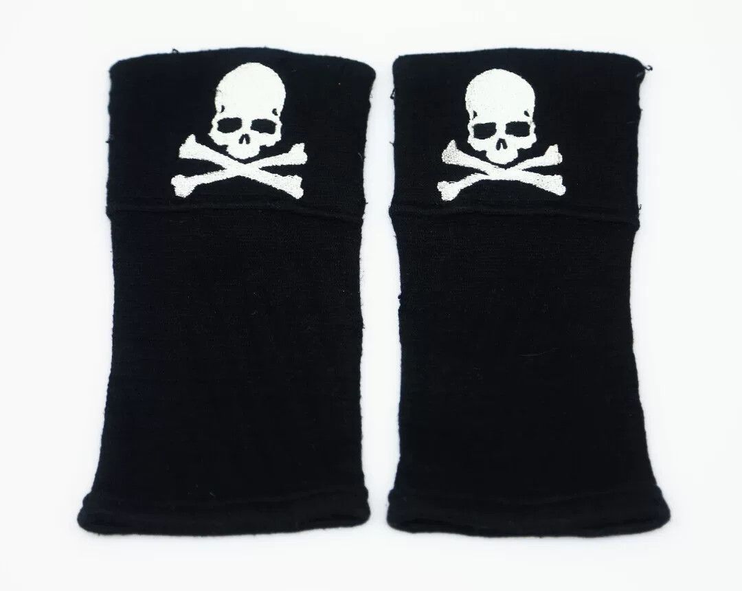 Mastermind Japan mastermind Japan MMJ Elbow Wrist Guards Size ONE SIZE - 1 Thumbnail
