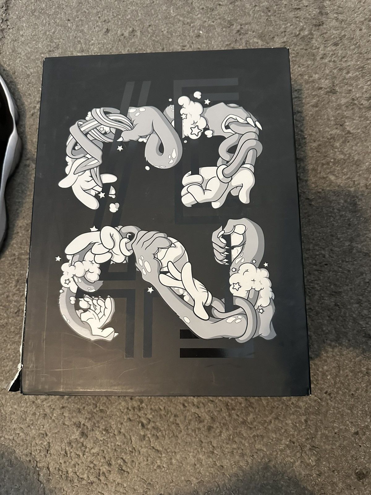 Jordan Brand Space Jams 11’s High 12 Size US 12 / EU 45 - 7 Thumbnail