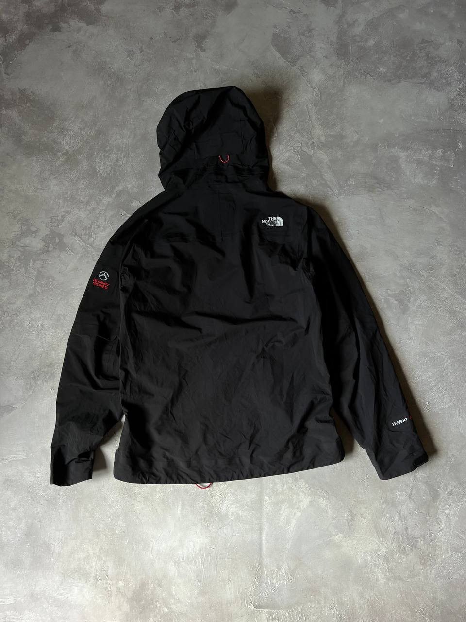 Japanese Brand × The North Face × Vintage Vintage The North Face Hyvent Alpha Jacket Size US M / EU 48-50 / 2 - 17 Thumbnail