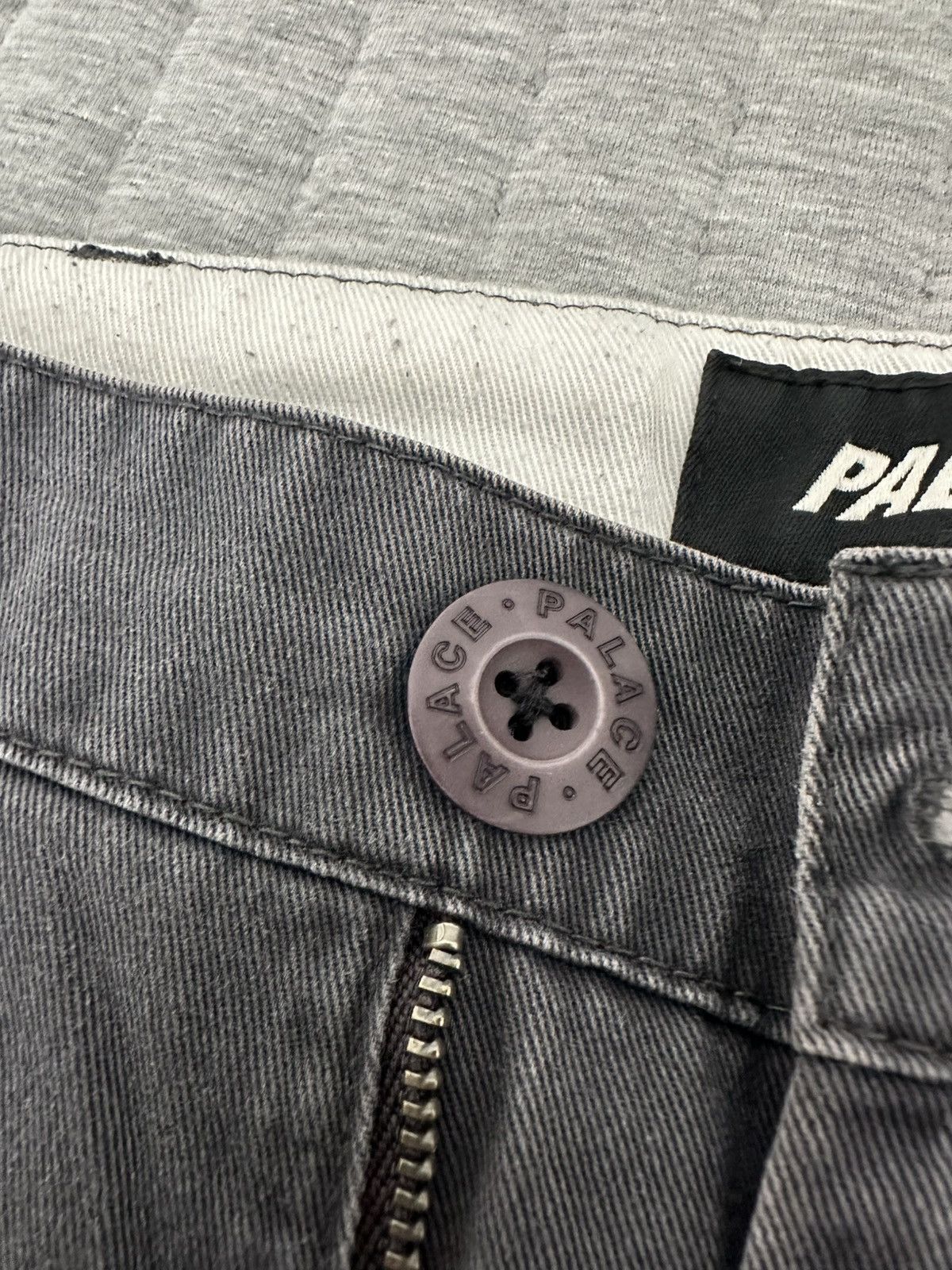 Palace Palace Plain Pant Size US 30 / EU 46 - 3 Thumbnail