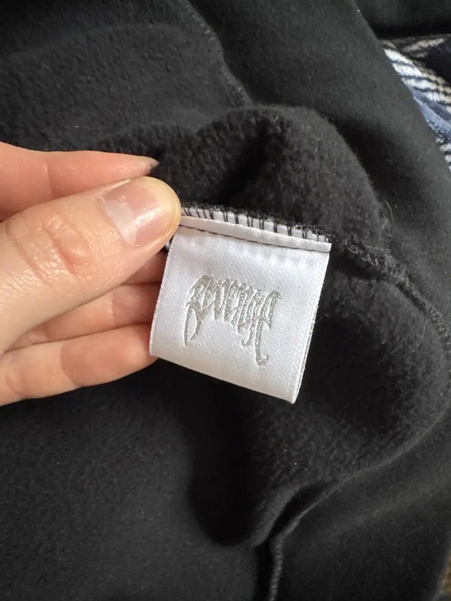 City Morgue × Revenge REVENGE CERBERUS HOODIE Size US L / EU 52-54 / 3 - 3 Thumbnail