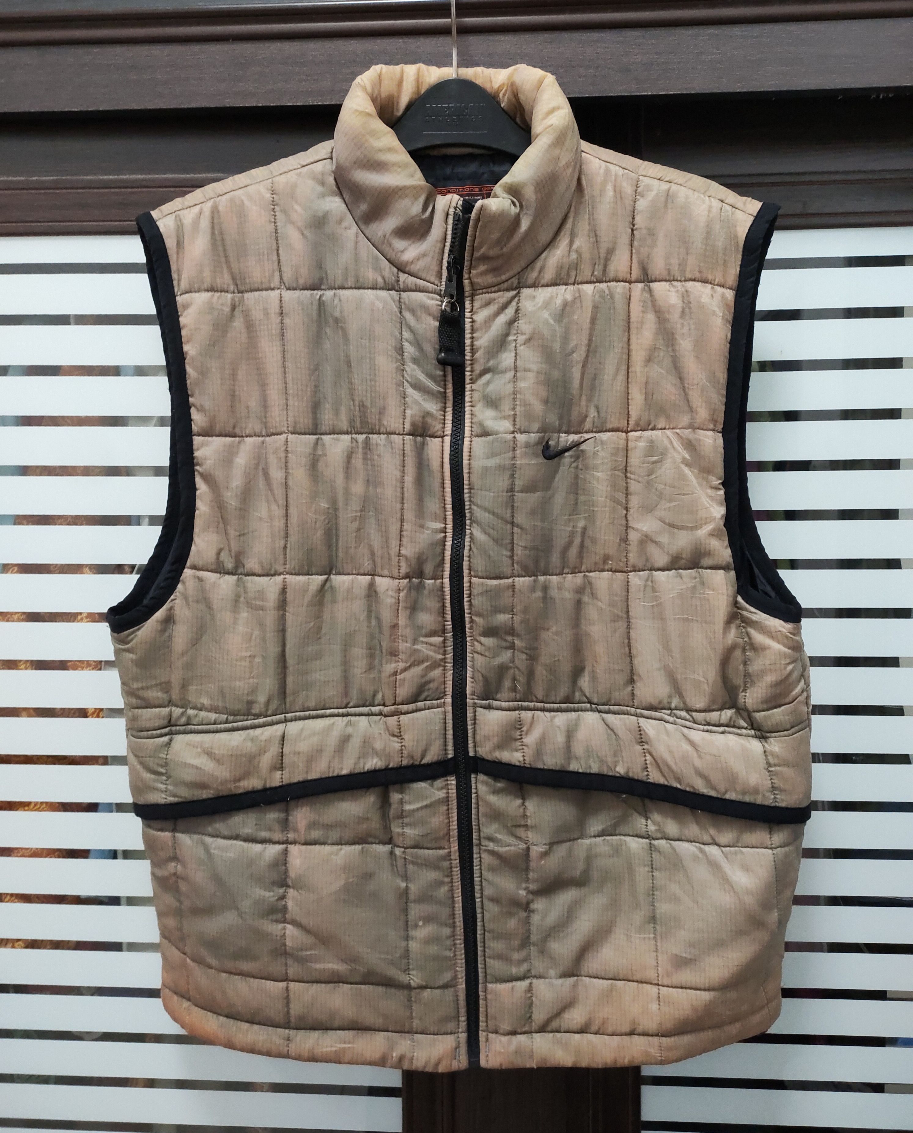 Nike ACG 💥Vtg Nike ACG 💥 Size US XL / EU 56 / 4 - 5 Thumbnail