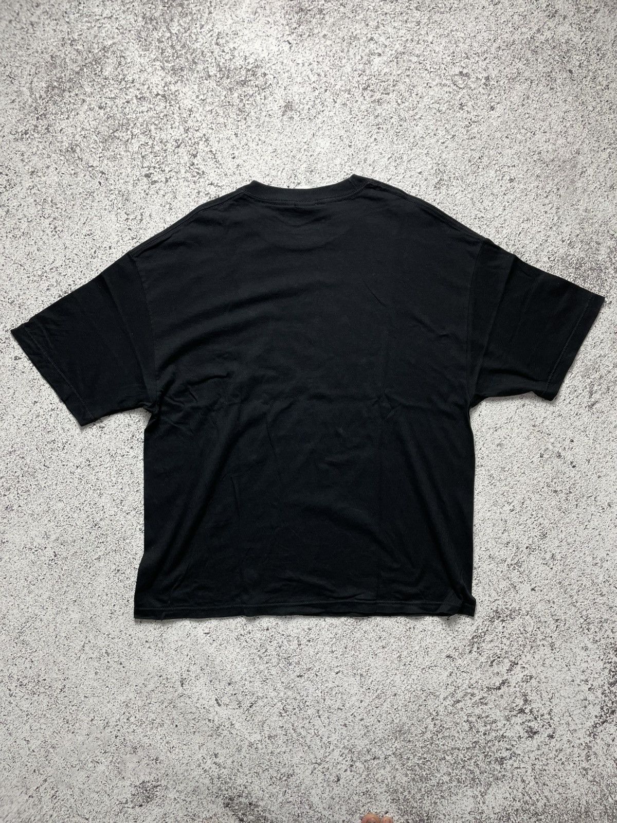 DC Vintage DC Shoe Co USA made Tshirt Technics Audio Style Size US XL / EU 56 / 4 - 5 Thumbnail