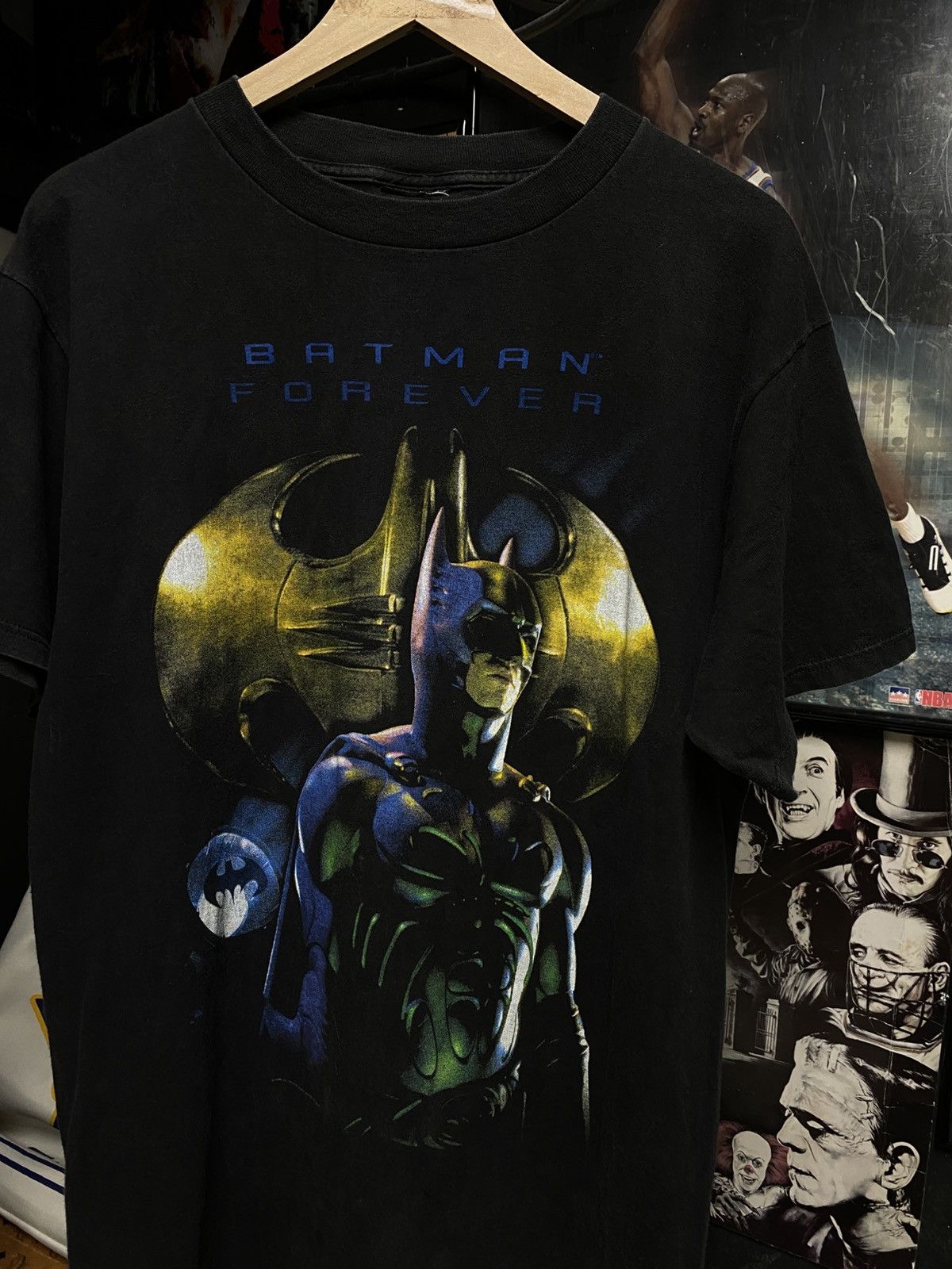 Batman Forever | Grailed