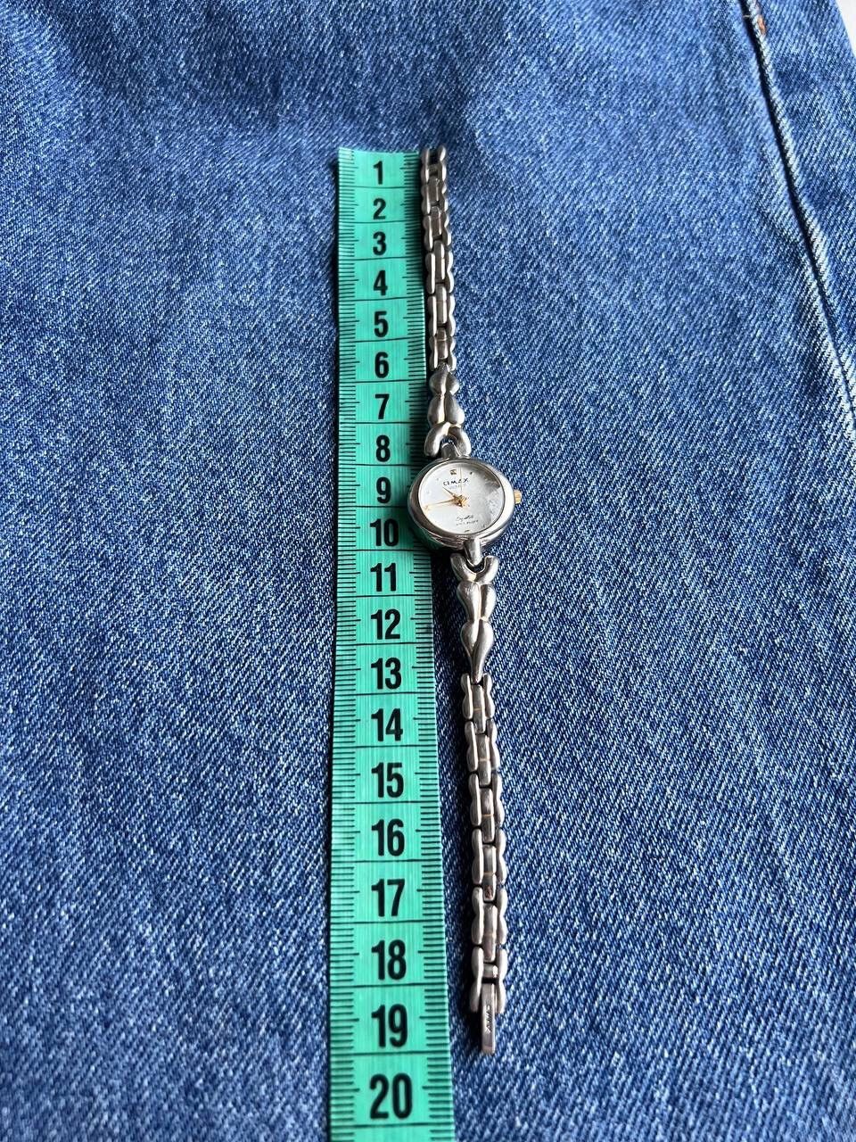 Japanese Brand × Vintage Vintage Japanese style futuristic Watch Size ONE SIZE - 7 Thumbnail