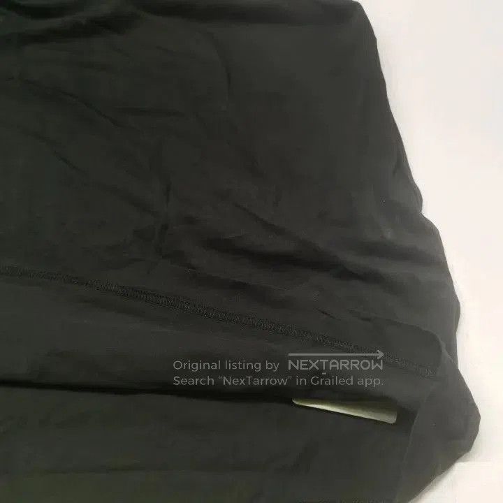 Other Balenciaga SS23 Black Graphic Short Sleeve T-Shirt. Size US M / EU 48-50 / 2 - 6 Thumbnail