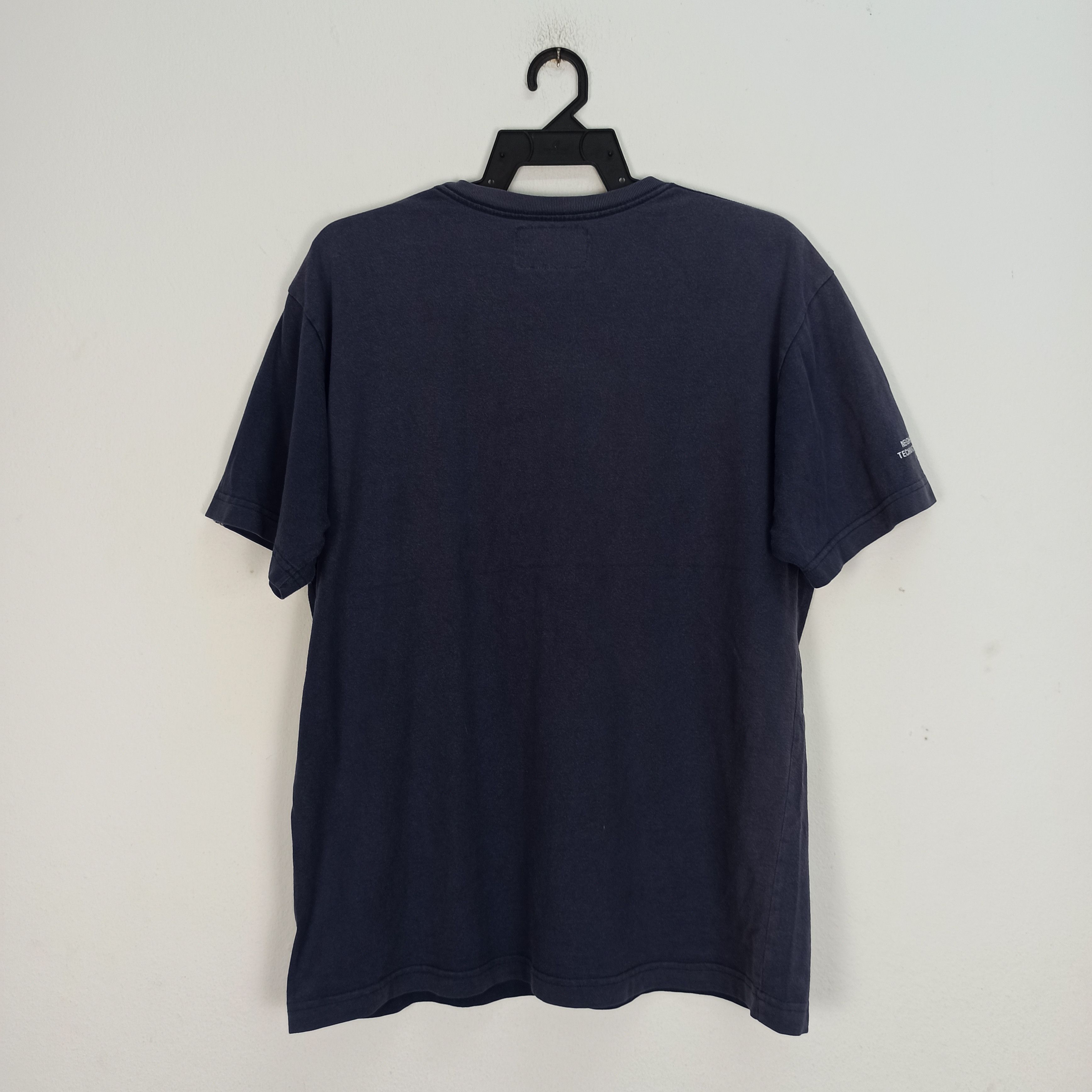 Neighborhood SUN FADED Neighborhood Tshirt Size US L / EU 52-54 / 3 - 6 Thumbnail