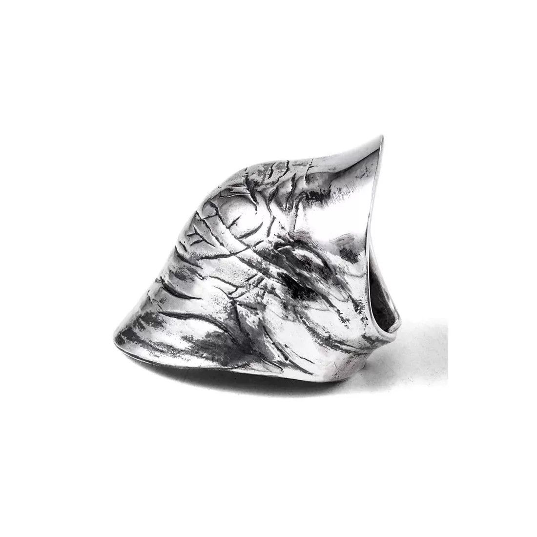 The Viridi-anne Viridi Anne x Mars Limited Ring Size ONE SIZE - 4 Thumbnail