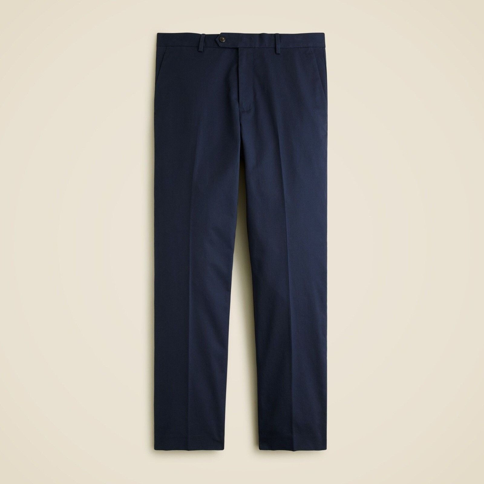 Polo Ralph Lauren J. Crew Bowery Dress Pants Mens 38/32 Navy Business Career Size US 38 / EU 54 - 14 Thumbnail